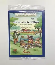 2006 Chick-fil-A Classic Stories & Essential Values THE WIND IN THE WILLOWS New