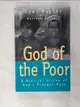 【書寶二手書T4／原文小說_ATW】God of the Poor: A Biblical Vision of God’s Present Rule_Hughes, Dewi