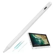 Active Stylus Pen for Lenovo Duet Convertible 2-in-1 Chromebook 11.6",Type-C ...