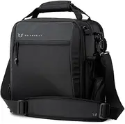 Wairworthy Ascend Flight Bag for Pilots - Fits All Aviation and Travel Gear Including iPad, Kneeboard, Headset and Valuables