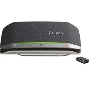 HP Poly Sync 20+ Usb-C Bluetooth Speakerphone