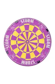 Melbourne Storm NRL Dartboard