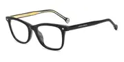 Carolina Herrera HER 0084/G 807 Women’s Glasses Black Size 50 - Private Health Rebate - Blue Light Block Available