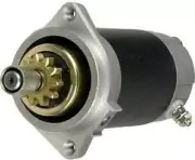 Starter fits Mariner Outboard 25E 30E 30EL 30ELO 30EO 40E 40EL 26.2ci 25HP 80-84