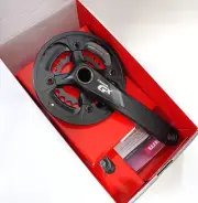 Sram GX-1000 GXP 2x10 X-GLIDE AM Crankset Guard-38T-24T 175mm Fit XX X0 X9 X7 X5