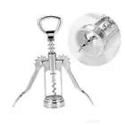 Bottle Opener Cork Screw Wine Bottle Opener Corkscrew winged corkscrew