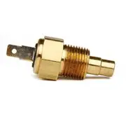Holley Projection Coolant Temperature Sensor - 2 Barrel And 4 Barrel, HO534-2