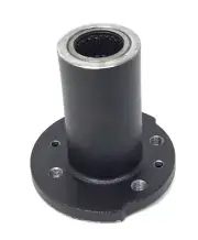Matrix Fitness Elliptical Swivel Arm Axle Set 0000094951