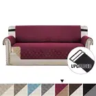 Sofa Protector Cover Couch Covers Sofa Slip Cover 1/2/3/4 Seater and Recliner