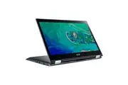Acer Spin 3 14" FHD 2-in-1 Laptop i3-8130U, 4GB RAM, 240GB SSD, Win10Home, Refurbished