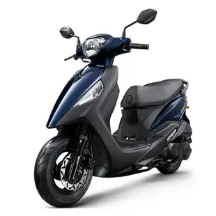 KYMCO 光陽機車 新豪邁 125 碟煞