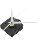 Clock Movement Simple Wall Mechanisms Battery Operated Replacement