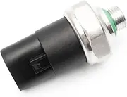 80440SP0J11,AC Refrigerant Pressure Sensor Compatible with Acura,Chevrolet,Lexus,Toyota.Legend,RL,TL,Prizm,ES300, ES300,LS400,SC400,4Runner,Camry,Celica,Corolla,MR2,Paseo,Previa,Rav4,Sienna,Solara.