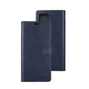 Goospery Bluemoon Diary for iPhone 12 Pro Max - Navy