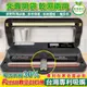 青葉 P299B 台灣獨家專利吸嘴 真空包裝機 乾濕兩用免專用袋(公司貨)黑色