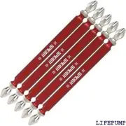 Sk11 Spider Impact Driver Bit Spd-2110-5 110Mm 14410