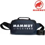 MAMMUT 長毛象 160 YEARS SEON WAISTPACK 160周年系列腰包 2810-00270