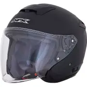 AFX - 0104-2559 - FX-60 Helmet - Matte Black - 2XL