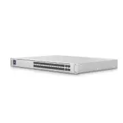 [USW-Pro-Aggregation-AU] UniF Aggregation Switch Pro, 28-port 10G SFP+ & 4-port 25G SFP28 Ports