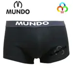 MUNDO BOXER 男式內褲內容 1. 件尺寸 S M L XL XXL