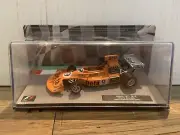 F1 Vittorio Brambilla March 751 1975 1:43 Diecast Formula 1