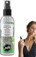 Air Freshener Spray | Long-Lasting Fabric Refresher,Room And Air Freshener Spray for Yoga Mats Carpet Pets