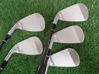 PRGR New Pro Gear 03 Diamana for SR Diamana Iron 5 pcs 7