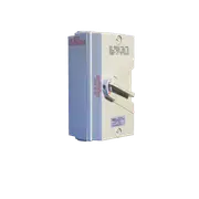 iTemp 20A / 250V Weatherproof Single Pole Isolator