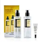 COSRX Glass Skin Starter Set, Advanced Snail 96 Mucin Power Essence (3.38 fl.oz*