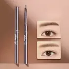 Waterproof Microblading Eye Brow Eyeliner Eyebrow Pen Makeup Pencil Tools D9D0