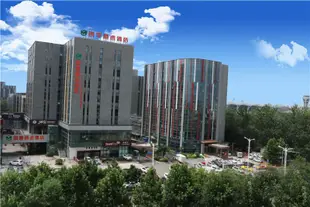 四季精選酒店(青島流亭機場店)Siki Hotel (Qingdao Liuting Airport)