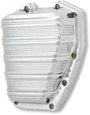 Arlen Ness Al 10 Gauge Cam Cover Chrome Harley Heritage Springer 04-07