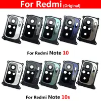 在飛比找蝦皮購物優惠-REDMI XIAOMI 原裝全新適用於小米紅米 Note 