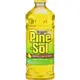 【美國 Pine-Sol】清潔劑(檸檬清新香) 48oz/1410ml x４