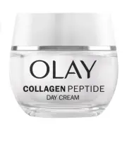 Olay Collagen Peptide Advanced Restoring Day Cream