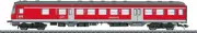 Marklin 43831 HO German Railroad DB AG Silberling/Silver Coin Bnrdzf 477