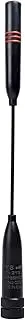 [HYS] SMA-M Walkie Talkie Antenna VHF UHF 144/430 Compatible with Baofeng UV-3R YAESU VX-3R TYT MD-380 Wouxun KG-UV6D Handheld Radio