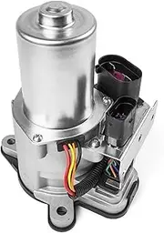 Transfer Case Shift Actuator Motor 95562460100 ​95562460101 0AD341601 ​0AD341601A ​0AD341601B ​0AD341601C. Compatible With Porsche