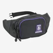 Fremantle Dockers Team Travel Waist Bag