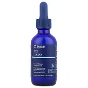 Trace, Ionic Copper, 2 fl oz (59 ml)
