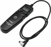 Timer remote controller TC-80N3 Canon From Stylish anglers Japan