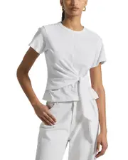 Derek Lam 10 Crosby Sono Tee