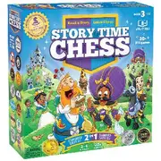 Story Time Chess