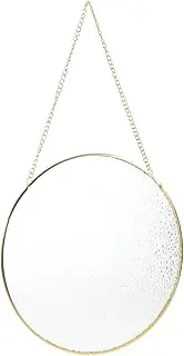 Pendant Blank Round Suncatcher for Window Decor Unpainted Artistic Hanging Craft Kit
