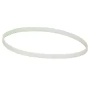 Mini Lathe Belt Good Compatibility Timing Drive Belt For 0618 0618‑3BCJ18A