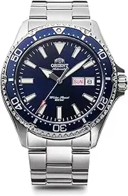 [オリエント]ORIENT Mako マコ 自動巻き腕時計 機械式 オートマティック ダイバーズウォッチ 国内メーカー保証付 RN-AA00
