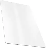 KAILIKETIY Chair Mat and Fridge Floor Mat Non Slip Cushion for Hardwood and Tile Floors Versatile Protective Pad for Home and Office Use Thick