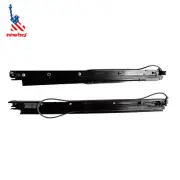 For Mercedes GLE W292 Coupe Panoramic Both Sliding Replacement Tracks 2015-19