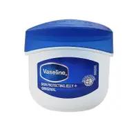 在飛比找蝦皮購物優惠-世界GO Vaseline 經典凡士林迷你修護版 5.5g 