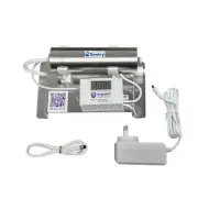 12V LED UV Water Steriliser Caravan RV Mobile Home Van Water Sterilizer 4LPM